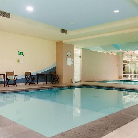 Beautiful Apartment In Polanco Area With Amenities Meksyk Zewnętrze zdjęcie