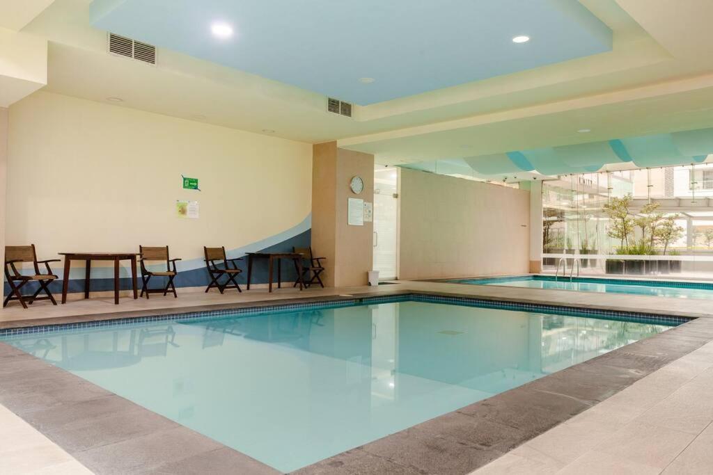 Beautiful Apartment In Polanco Area With Amenities Meksyk Zewnętrze zdjęcie