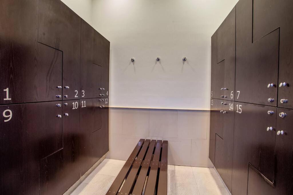 Beautiful Apartment In Polanco Area With Amenities Meksyk Zewnętrze zdjęcie