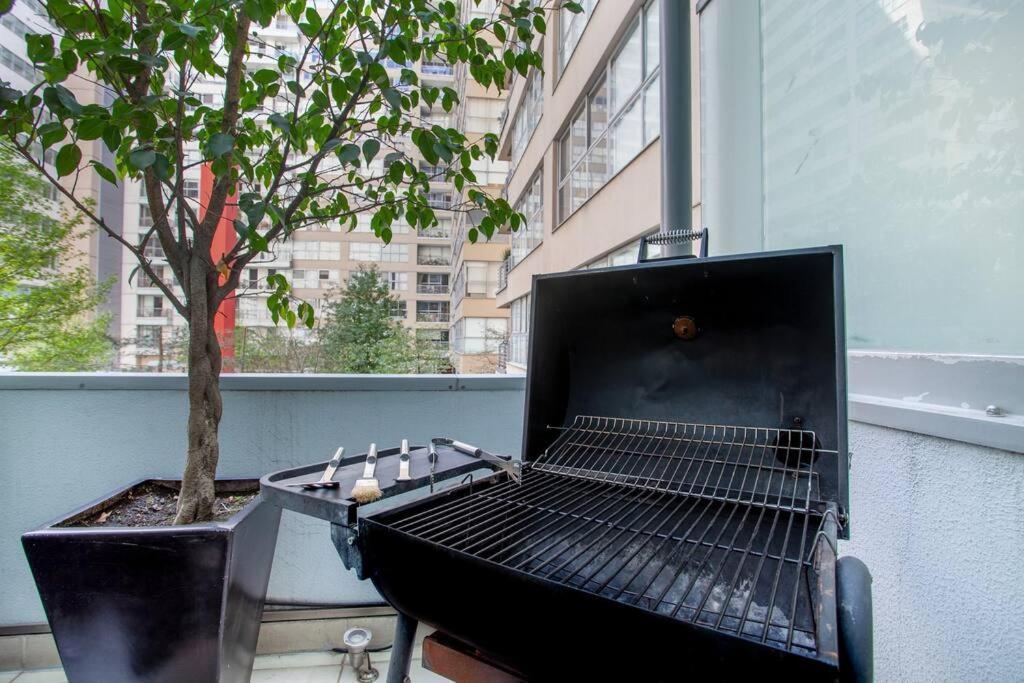 Beautiful Apartment In Polanco Area With Amenities Meksyk Zewnętrze zdjęcie