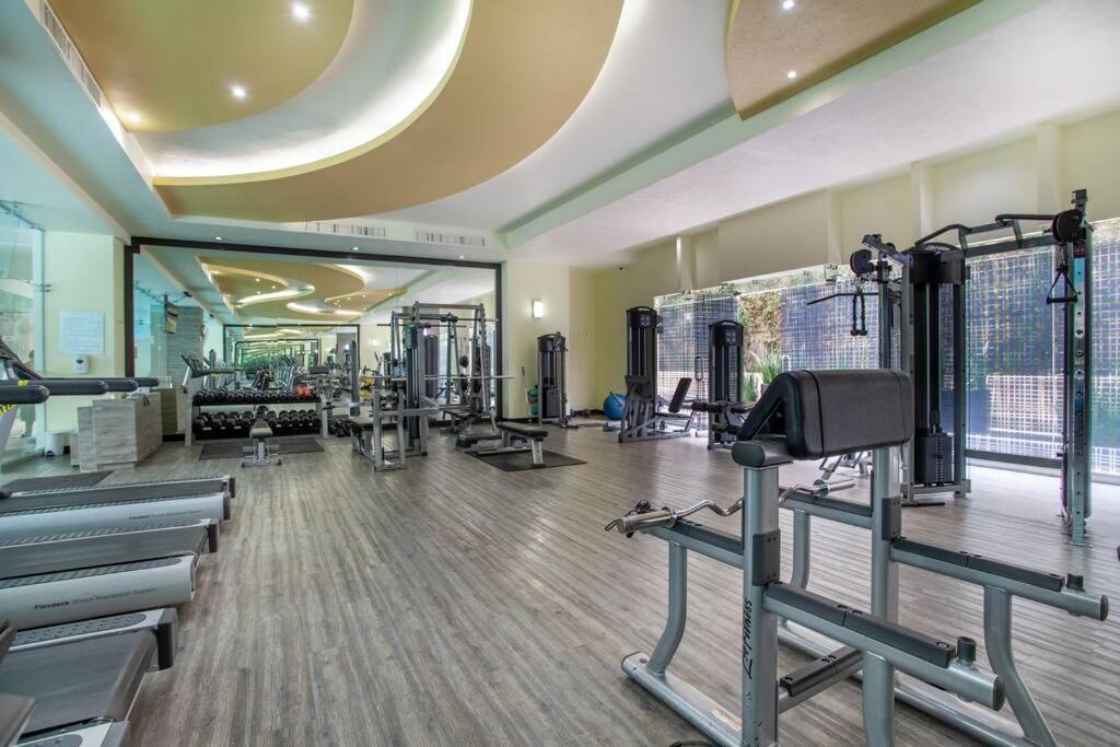 Beautiful Apartment In Polanco Area With Amenities Meksyk Zewnętrze zdjęcie