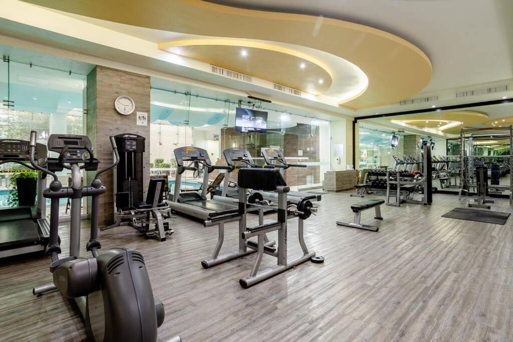 Beautiful Apartment In Polanco Area With Amenities Meksyk Zewnętrze zdjęcie