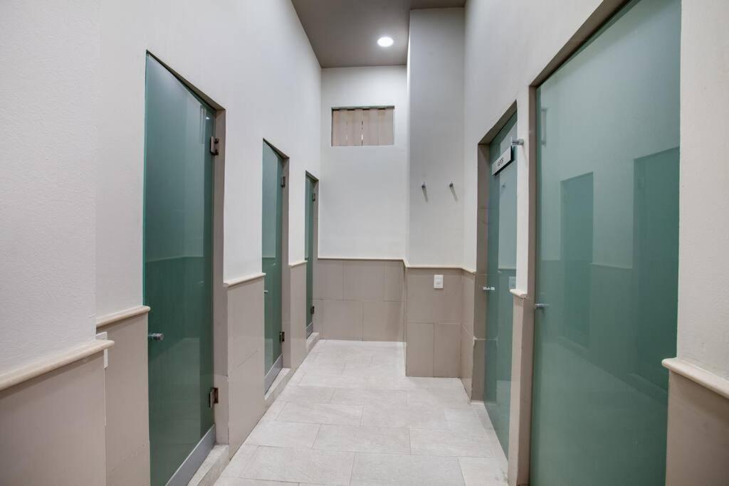 Beautiful Apartment In Polanco Area With Amenities Meksyk Zewnętrze zdjęcie