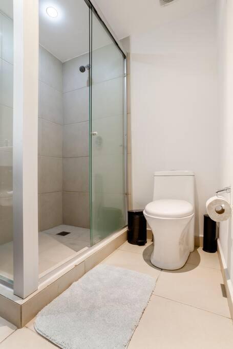 Beautiful Apartment In Polanco Area With Amenities Meksyk Zewnętrze zdjęcie